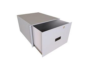 Hammond Manufacturing RDRW1901222LG1