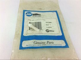 151206 Обмотка для кабеля/провода от MILLER ELECTRIC