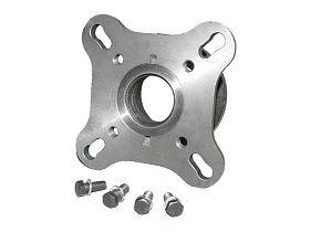 Worldwide Electric Corporation 3SCF