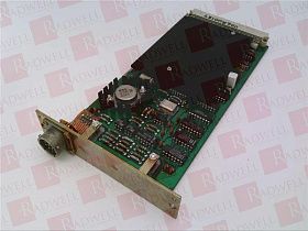 Индустриальная компьютерная плата Артикул 6330000400 от производителя MARPOSS