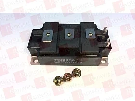 Модуль силового блока Артикул MG200Q2YS40 от производителя TOSHIBA