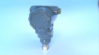 3051TG1A2B22AB4P2Q4 Преобразователь давления от ROSEMOUNT ANALYTICAL