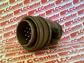 Перемычка / клемма / штекер Артикул MS3106B-20-27P от производителя FUJIKURA AMERICA