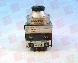 Замедляющие реле Артикул 2422AB от производителя TE CONNECTIVITY