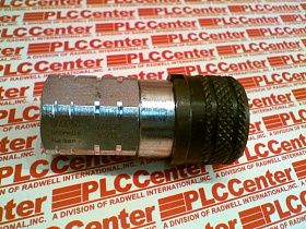 Фитинг для гидравлики Артикул 6FFS25 от производителя EATON CORPORATION