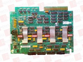 Плата ПК Плата ПЛК / дополнения к  плататам Артикул IC600BF816 от производителя GE FANUC