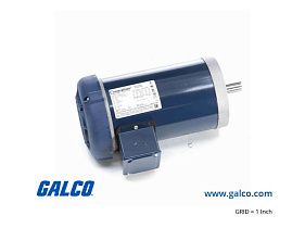 Marathon Electric 145TTFR16353