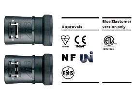 Adaptaflex, a Division of T&B AT21/U075/SFA/BLY