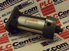 Пневматический цилиндр PARKER A3R-2.0X3-N-2, ход 76 мм, диаметр 50 мм