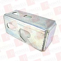 Перемычка / клемма / штекер Артикул B998EG от производителя ABB THOMAS & BETTS