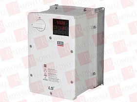 Привод Артикул LSLV0750S100-4CONDS от производителя LS ELECTRIC