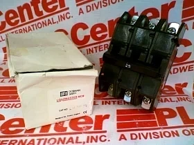 Автоматический выключатель в литом корпусе Артикул LM3P25 от производителя TYCO