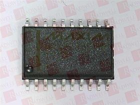 Интерфейс  / коммуникация IC Артикул MAX3233ECWP+G36 от производителя MAXIM INTEGRATED PRODUCTS