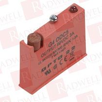 Модуль логического ввода-вывода постоянного тока Артикул G4-ODC5 от производителя OPTO 22