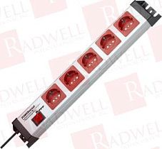 Розетка / коробка Артикул 2277 от производителя KOPP