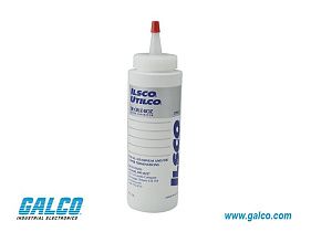 Ilsco DE-OX-Z-8OZ
