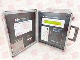 Радиочастотный анализатор  Артикул PA-7-600-20M-003 от производителя METROSONICS