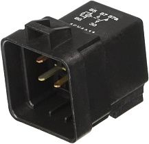 12177233 Реле для монтажа на плату ПК от GENERAL MOTORS