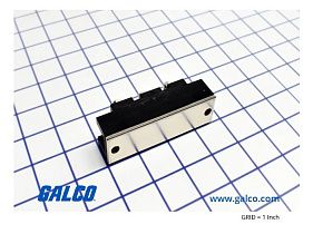 Sanrex-Sansha Electric Manufacturing DD60KB160