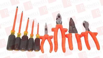 Отвертка Артикул IT-ERK от производителя OEL WORLDWIDE