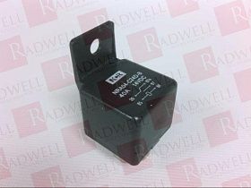 Реле / розетка Артикул NRA04-C24D-B от производителя NCR