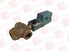 Электромагнитный клапан  Артикул H0V1A317T168 от производителя ITT