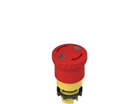 Pizzato E2 1PERF4531-T6