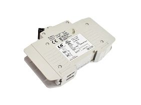 LS Electric BK63HU-1P-C20A-10kA-277VAC-UL489
