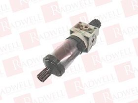 Пневматический фильтр-регулятор Артикул 34201403 от производителя ASCO