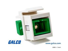 HellermannTyton SCSMAINSERT-FW