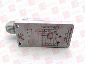 Блок распределения питания Артикул JDC-440-007-F000 от производителя MENCOM