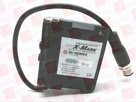 Фотоэлектрический датчик Артикул XMC-1V от производителя TRI-TRONICS