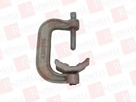 Зажим Артикул CBC1 от производителя EMERSON