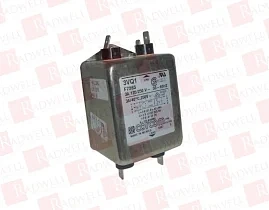 Фильтр  радиопомех Артикул 3VQ1 от производителя TE CONNECTIVITY