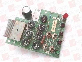 Плата управления/интерфейса Артикул 46S02267-0020 от производителя MAGNETEK