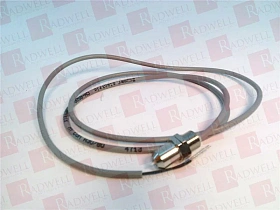 Бесконтактный выключатель Артикул MY COM A30/80 от производителя BAUMER ELECTRIC