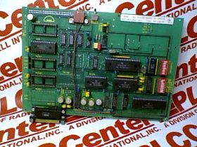 Плата ПК Плата ПЛК / дополнения к  плататам Артикул 16.85130-0006 от производителя MAN ROLAND