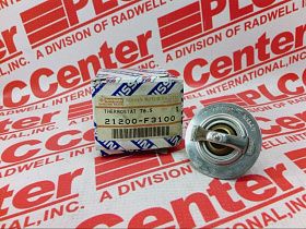 Термостат  Артикул 21200-F3100 от производителя NISSAN