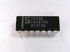 7440N от ROCHESTER INSTRUMENT SYSTEMS