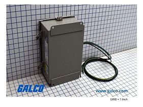 Cutler Hammer, Div of Eaton 12915840