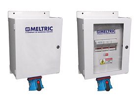 Meltric CB-63-64073-843