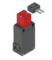 FS 1896E024-F2M2 Выключатель блокировки безопасности от PIZZATO