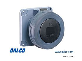 Mennekes Electrical Products ME460R5