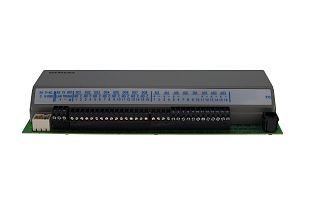 Модуль логического ввода-вывода постоянного тока Артикул 550-495P от производителя SIEMENS