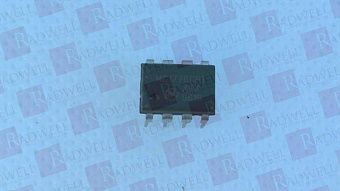 ИС линейного усилителя Артикул MC1776CP1 от производителя NXP SEMICONDUCTOR