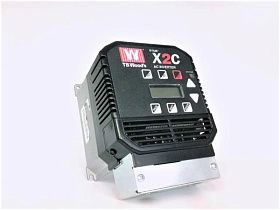 Привод X2C1000-5B от VACON