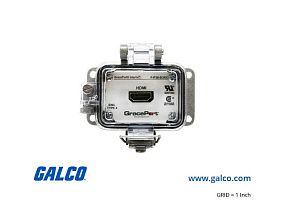 Grace Technologies P-P38-B3RX