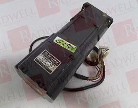 Серводвигатель Артикул MFM252A3U от производителя MATSUSHITA ELECTRIC