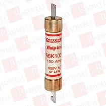 Предохранитель Артикул A6K100R от производителя MERSEN