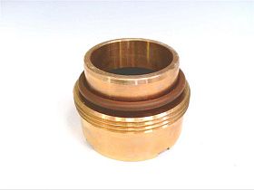 RG2AHL0135 Комплект для восстановления гидравлического насоса / комплект уплотнений от CYLINDER DIVISION